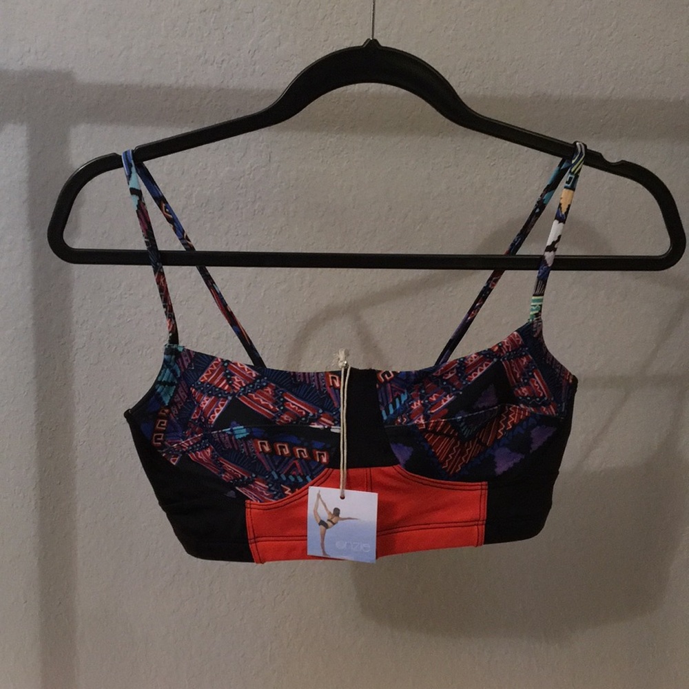 Onzie Sports Bra